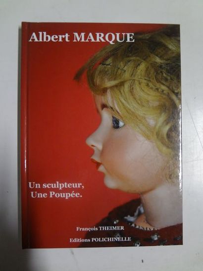 THEIMER François,


Albert Marque, un sculpteur,...
