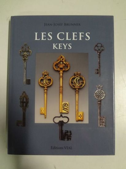 BRUNNER Jean-Joseph


Les clefs

Editions...