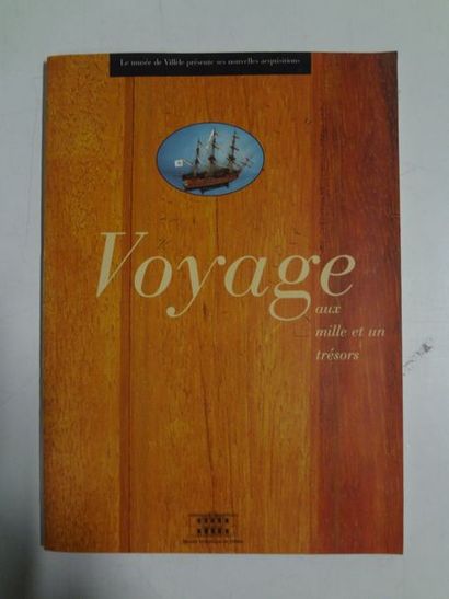 G78/Editions du Musée historique de Villèle

1996

Etat...