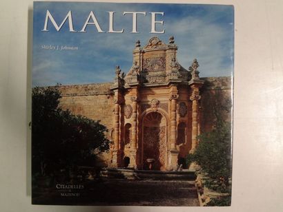 J. JOHNSTON Shirley


Malte

Editions Citadelles...