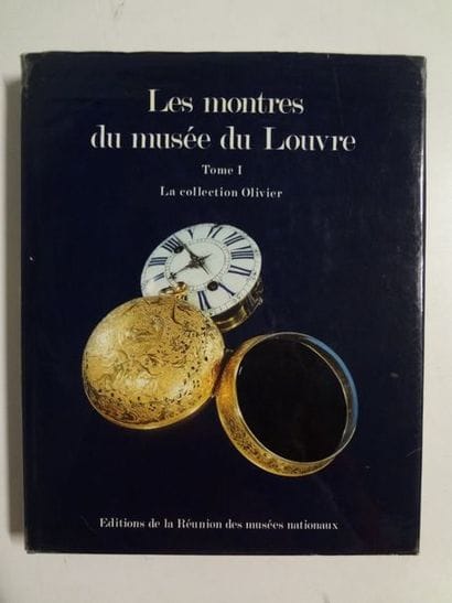 CARDINAL Catherine


Catalogue des montres...