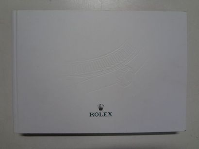 ROLEX


Collection Oyster perpetual

2015-2016

Etat...