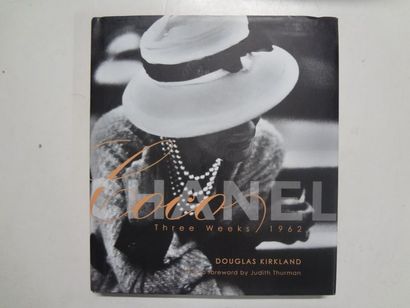 KIRKLAND Douglas


Coco Chanel three weeks...