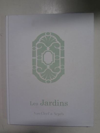 VAN CLEEF & ARPELS,


Les Jardins

Sous emboitage

Etat...