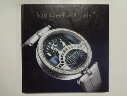 VAN CLEEF & ARPELS


Le temps poétique

2011

Etat...