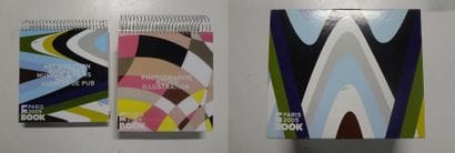Le Book Paris 2005


Emilio Pucci

Deux volumes

Editions...
