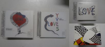 Le Book Paris 2003


Yves Saint-Laurent

Trois...