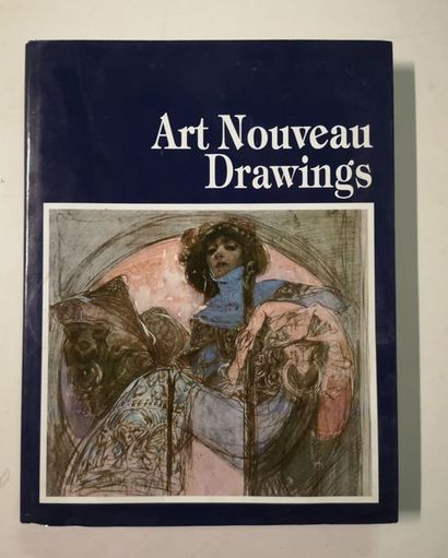 WITTLICH Petr


Art Nouveau drawings

Editions...