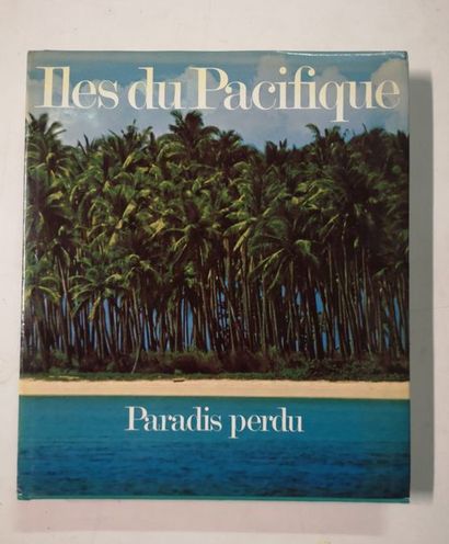 GUICHONNET Paul, IMBER Walter


Iles du Pacifique,...