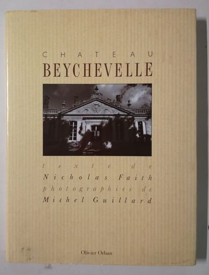 FAITH Nicholas, GUILLARD Michel


Château...
