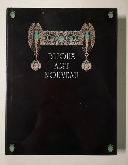 BECKER Vivienne


Bijoux Art Nouveau

Les...