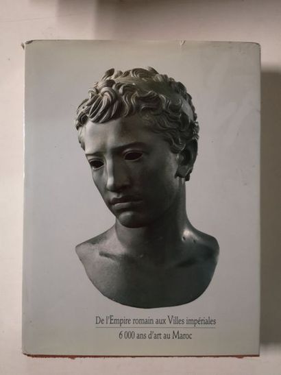 De l’Empire romain aux Villes impériales,...