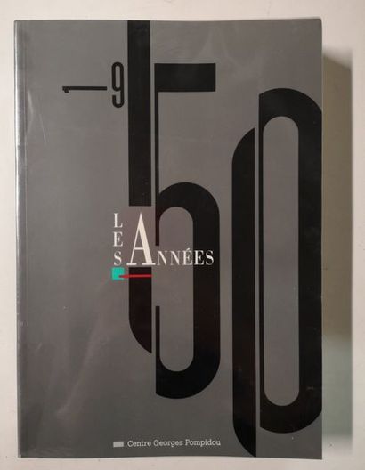 DEMARCQ Jacques


Les années 50

Editions...