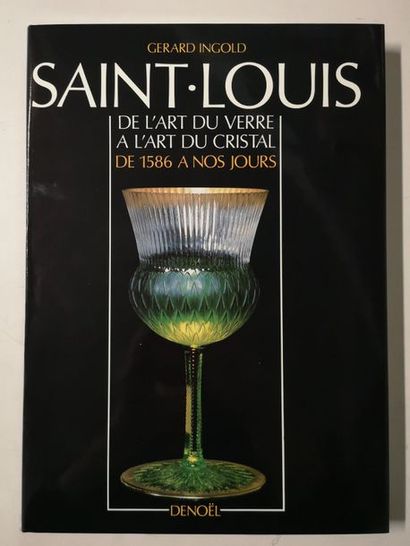 INGOLD Gérard


Saint Louis de1586 à nos...