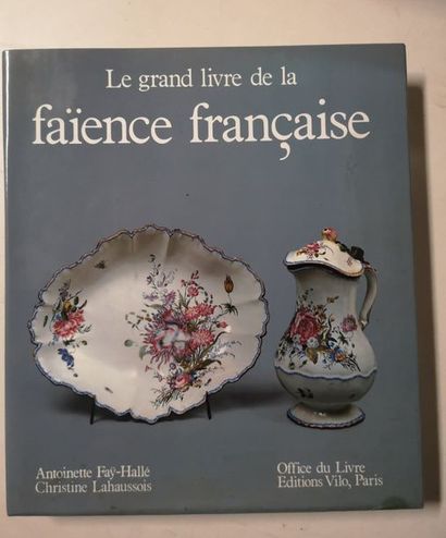 FAY-HALLE Antoinette, LAHAUSSOIS Christine


Le...
