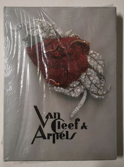 VAN CLEEF & ARPELS


Editions du Regard

Neuf...