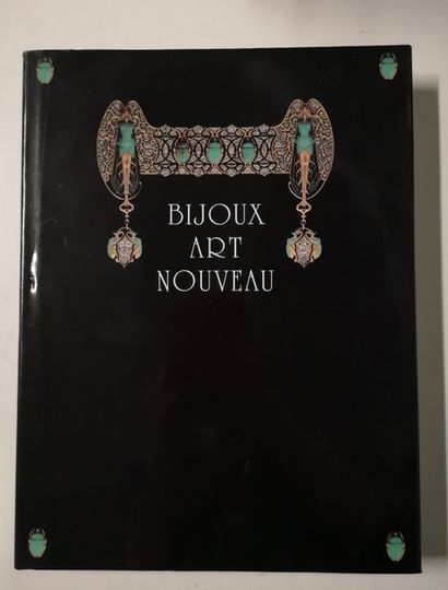 BECKER Vivienne


Bijoux Art Nouveau

Editions...