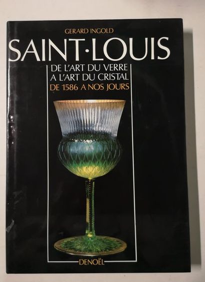INGOLD Gérard


Saint Louis de 1586 à nos...