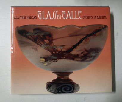 DUNCAN Alastair, BARTHA de Georges


Glas...