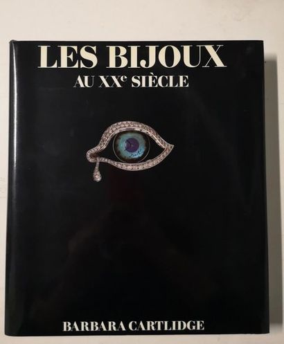 CARTLIDGE Barbara


Les bijoux au XXe siècle

Editions...