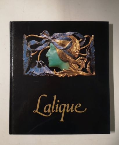 SCHMUCKMUSEUM PFORZHEIM


Lalique

Editions...