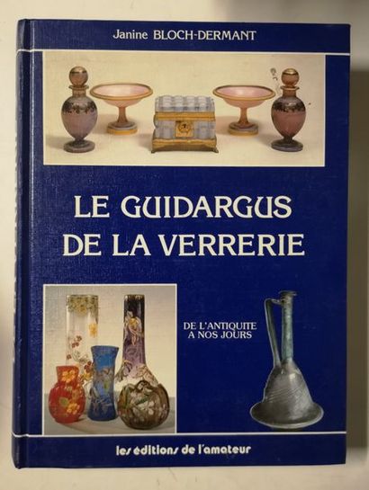 BLOCH-DERMANT Janine


Le Guidargus de la...