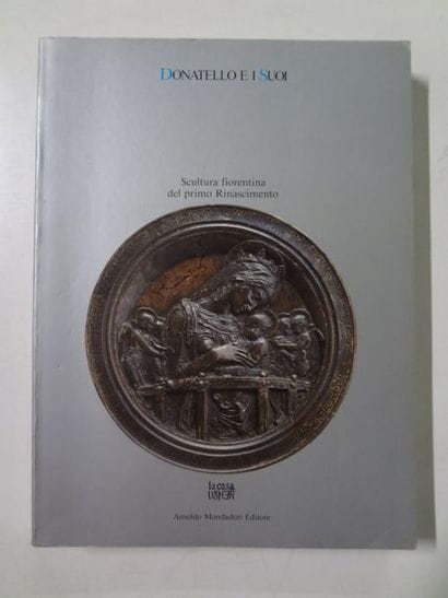 DARR Alan Philipps, BONSANTI Giorgio


Donatello...