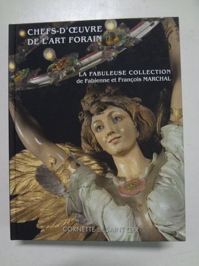 Maison de ventes Cornette de Saint Cyr


Chefs-d’œuvre...