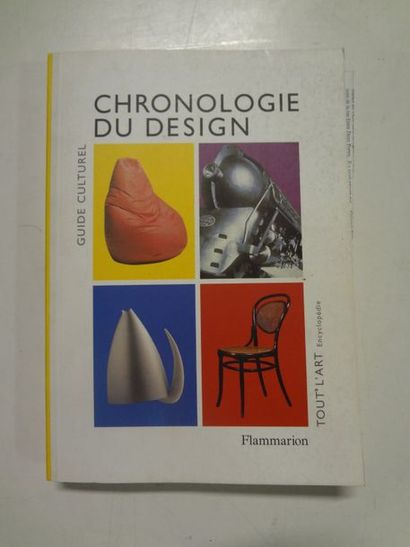 LAURENT Stéphanie 


Chronologie du design

Collection...