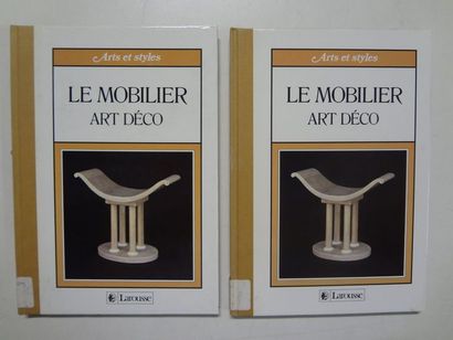 Lot de deux volumes

SELVAFOLTA Ornella

Le...