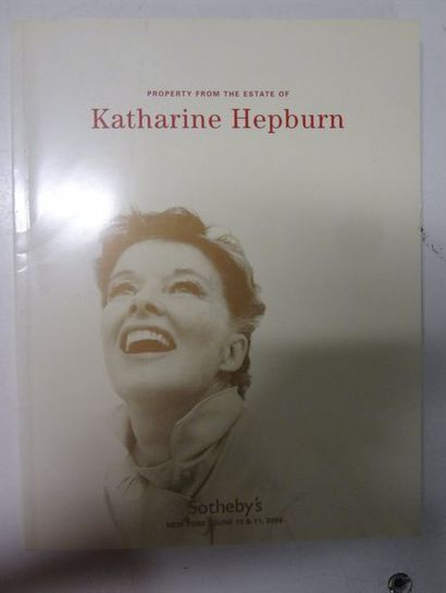 SOTHEBY’S


Catalogue de l’exposition Property...