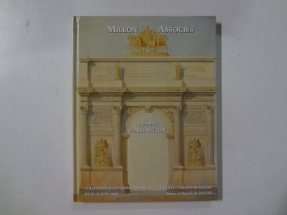 MILLION & ASSOCIES


Collection d’un grand...