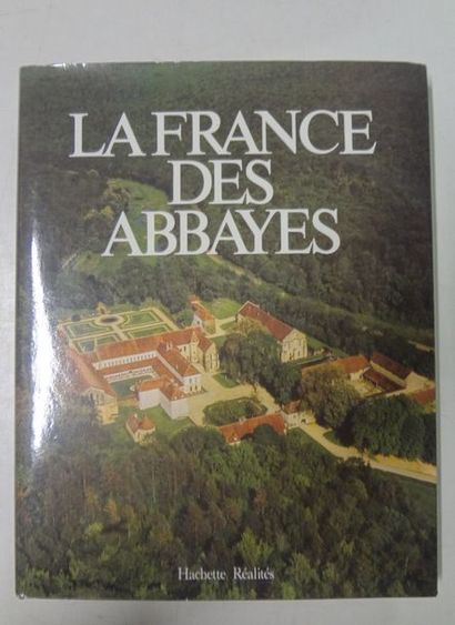MADAULE Jacques, TARALON Jean


La France...