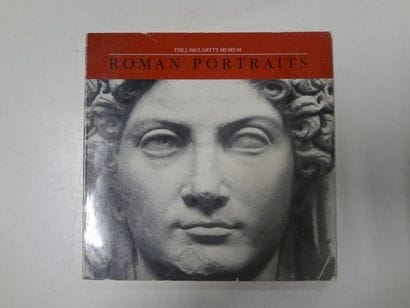 FREL Jiri


Roman portraits in the Getty...