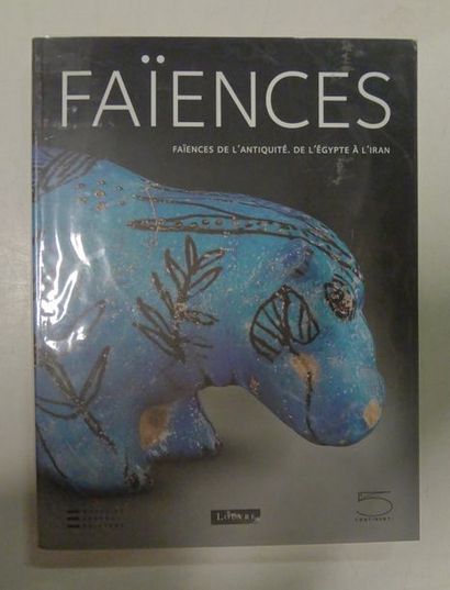 CAUBET Annie, PIERRAT-BONNEFOIS Geneviève


Catalogue...