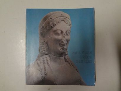 Musée du Louvre en collaboration avec le...