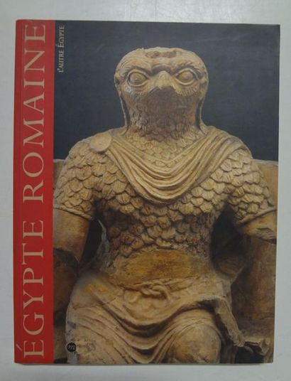 Musée d’Archéologie méditerranéenne de Marseille


Catalogue...