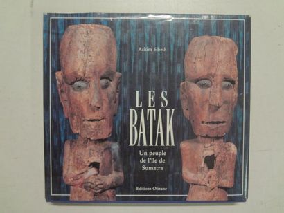 SIBETH Achim


Un peuple de l’île de Sumatra,...