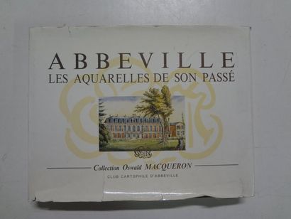 Club Cartophile d’Abbeville


Abbeville les...