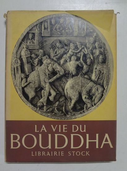 DE SILVA-VIGIER Anil


La vie du Bouddha

Editions...