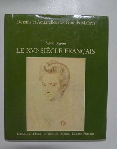 BEGUIN Sylvie


Le XVIe siècle français

Editions...