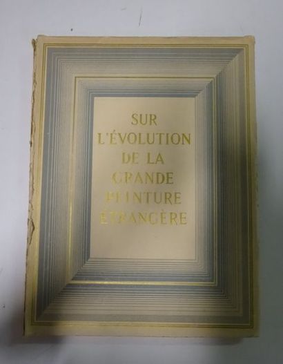 BASCHET Roger


Sur l’évolution de la grande...