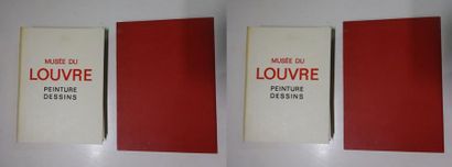 Lot de deux livres : 

- HUYGHE René, HUYGHE...