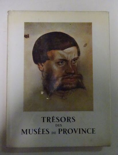 MERZ Georges, PROUVERELLE Edmond


Trésors...