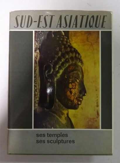 FREDERIC Louis


Sud-Est Asiatique, ses temples,...