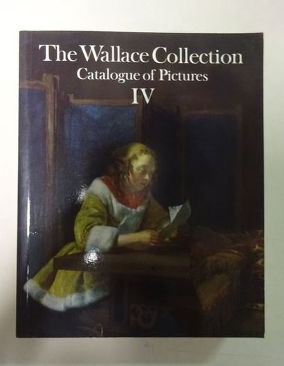 INGAMELLS John


The Wallace Collection,...