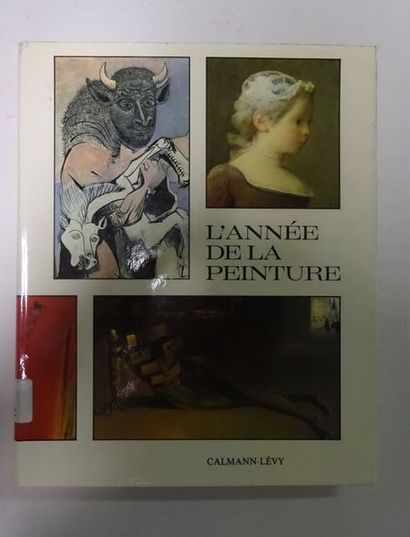 MAZARS Pierre, DUNOYER Jean-Marie, SELZ Jean


L’année...