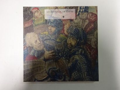 CERRI Pierluigi


La Bataille de Pavie

Editions...