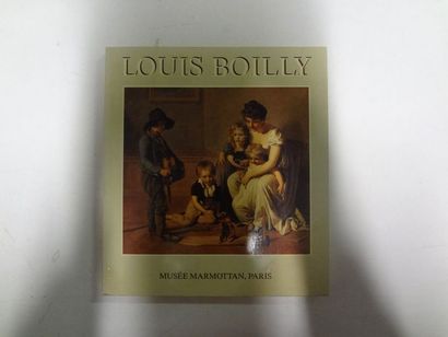Louis Boilly (1761-1845)


Catalogue de l’exposition...