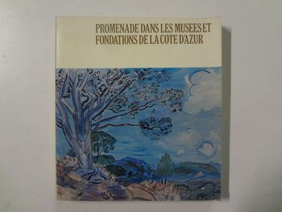 Catalogue de l’exposition Promenade dans...